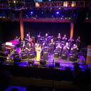 Rob Stoneback Big Band