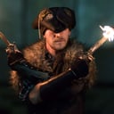 Robb Stormblood