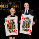 Robert Berry Entertainer