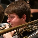 Robert Blumstein, Trombonist