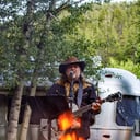 Robert Clarkson / The Colorado Outlaw