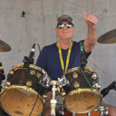 Robert "drums" Bunger