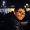 Robert Peng Stand up Comic