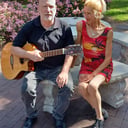 Simon Vocal/Guitar Acoustic Duo