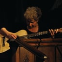 Robin O'Herin Acoustic Blues and Gospel
