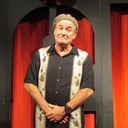 Robin Williams Impersonator