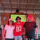Badd Penny Party Band