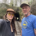 Rock Cave Revival