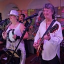 Rock the House Band