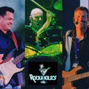 Rockaholics