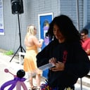 Aleman Balloon Animals