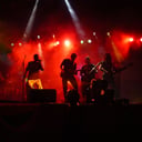 Rockever Band