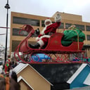 Rockford Santa Claus