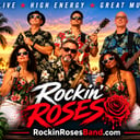 Rockin' Roses Band