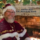 Rocking Rick St. Nick of the South