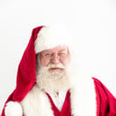 Rocky Mountain Santa
