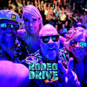 Rodeo Drive The Band