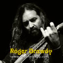 Roger Drawdy