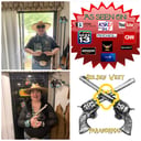 Umpqua Valley Psychic and Media (The Outlaw Psychic), LLC