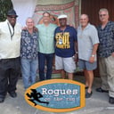 Rogues on the Run