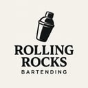 Rolling Rocks Bartending