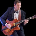 Romantic Guitar by George Schumann