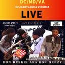 Ron Duskin