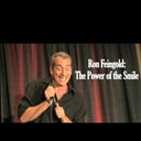 Ron Feingold's "The Power of the Smile!"