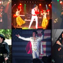 Ron Short Entertainment