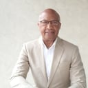 Ronald Henderson – Keynote Speaker
