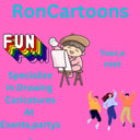 Roncartoons