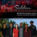 Rory Seldon with InnerSession