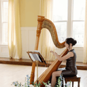 Rose Harp Studio