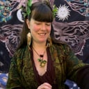 Mother Tree Tarot