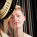 Rose Soenen - Harpist