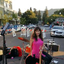 Rosemarie and the Rhythm Riders
