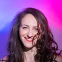 Rosemary Reid - Toronto's Female Magician