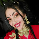 Roshni Sunslinger Astrology + Tarot