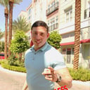 Ross Fried