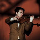 Rowan Gemma, Violinist and Composer