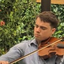 Rowan Gemma, Violinist and Composer