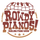 Rowdy Pianos