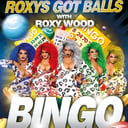 Roxy Wood