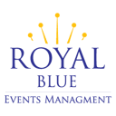 Royal Blue Events Management