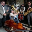 Royal Street Ramblers