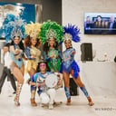 Royalty Samba Entertainment