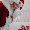 Rubber City Santa