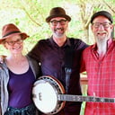 Rudy's Bluegrass Revue