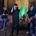 Run It Back Band
