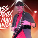 Russ Maddox Band